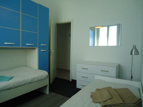 Apartamento The Terrace