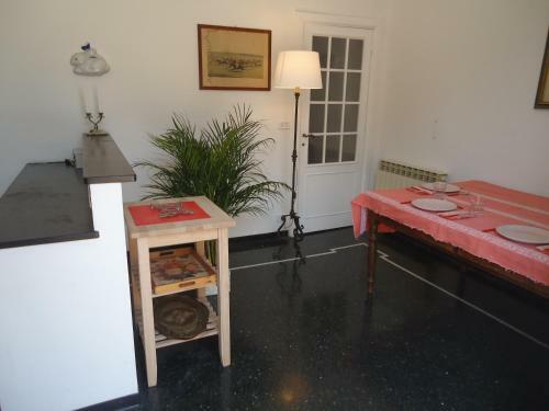 Apartamento The Terrace