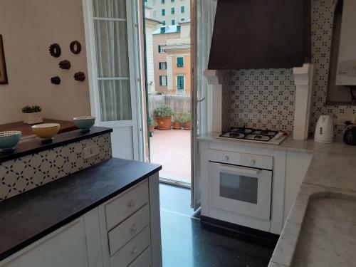 Apartamento The Terrace