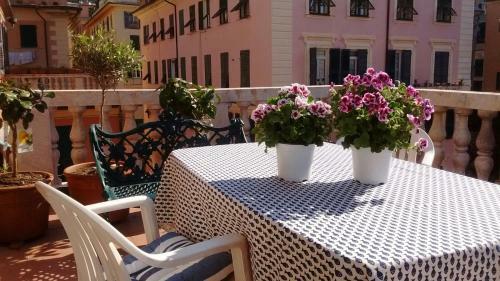 Apartamento The Terrace
