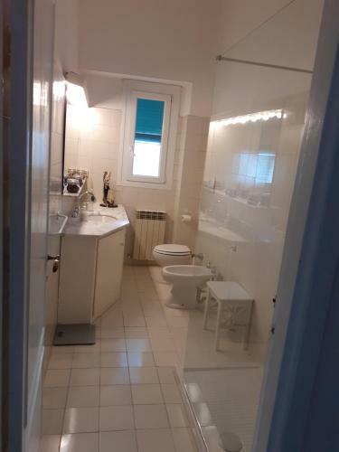 Apartamento The Terrace