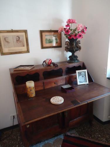 Apartamento The Terrace