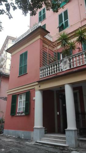 Apartamento The Terrace