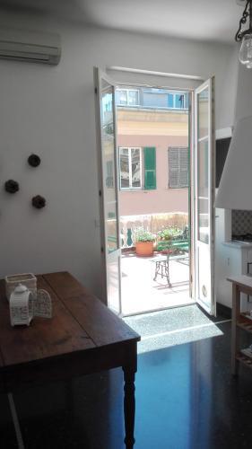 Apartamento The Terrace