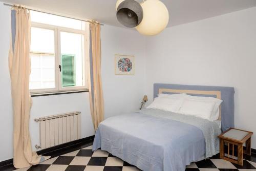 Apartamento San Matteo 23