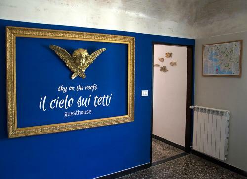 Hostal Sky On The Roofs - Il Cielo Sui Tetti