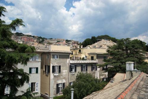 Hostal Sky On The Roofs - Il Cielo Sui Tetti