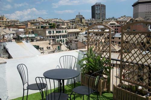 Hostal Sky On The Roofs - Il Cielo Sui Tetti