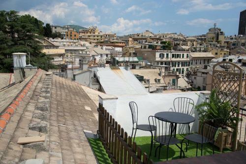 Hostal Sky On The Roofs - Il Cielo Sui Tetti