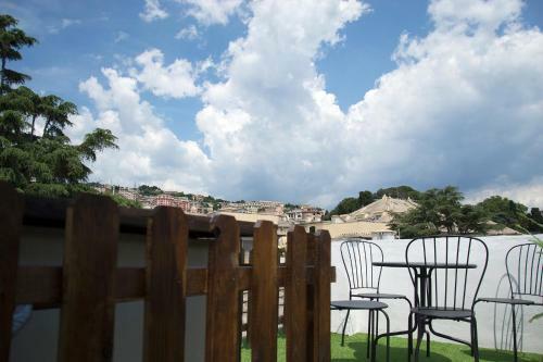 Hostal Sky On The Roofs - Il Cielo Sui Tetti