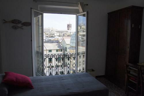 Hostal Sky On The Roofs - Il Cielo Sui Tetti