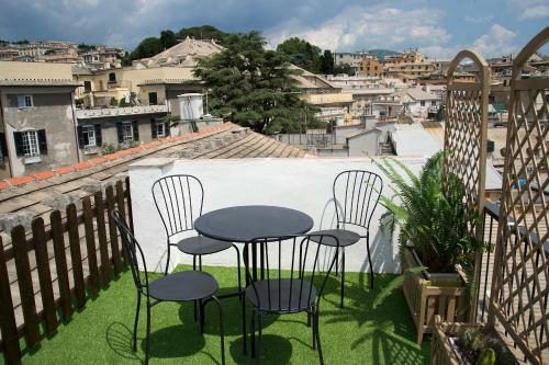 Hostal Sky On The Roofs - Il Cielo Sui Tetti