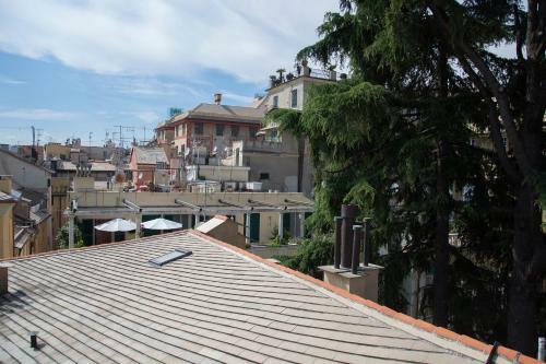 Hostal Sky On The Roofs - Il Cielo Sui Tetti