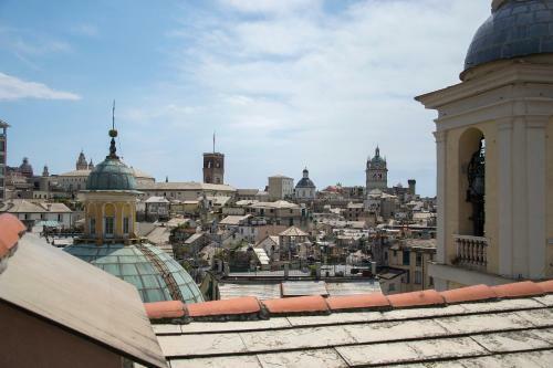 Hostal Sky On The Roofs - Il Cielo Sui Tetti