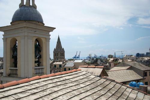 Hostal Sky On The Roofs - Il Cielo Sui Tetti