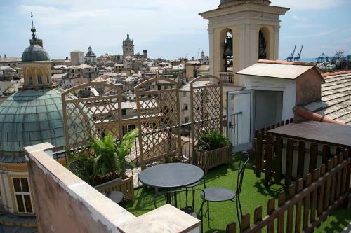 Hostal Sky On The Roofs - Il Cielo Sui Tetti