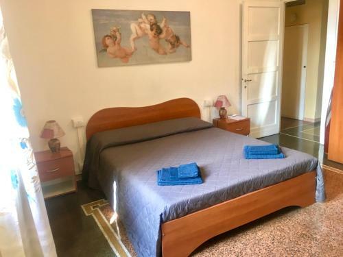 Apartamento Delicious House Genova