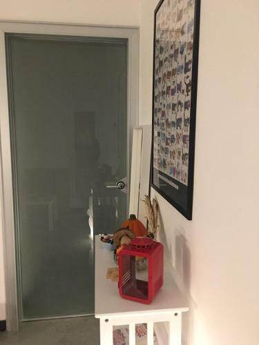 Apartamento Acciuga