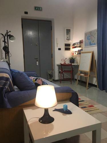 Apartamento Acciuga