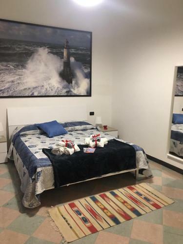 Apartamento Acciuga
