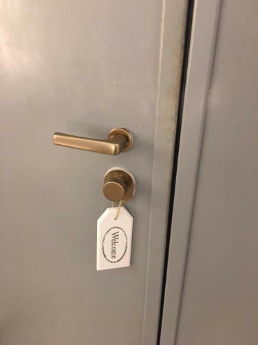 Apartamento Acciuga