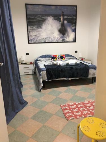 Apartamento Acciuga