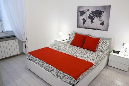 Apartamento A Due Passi Dalla Lanterna