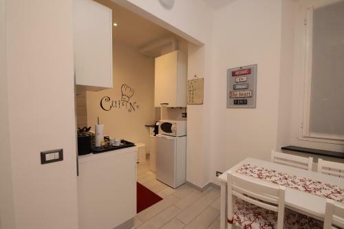 Apartamento A Due Passi Dalla Lanterna