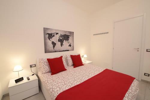Apartamento A Due Passi Dalla Lanterna