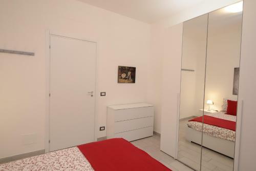Apartamento A Due Passi Dalla Lanterna