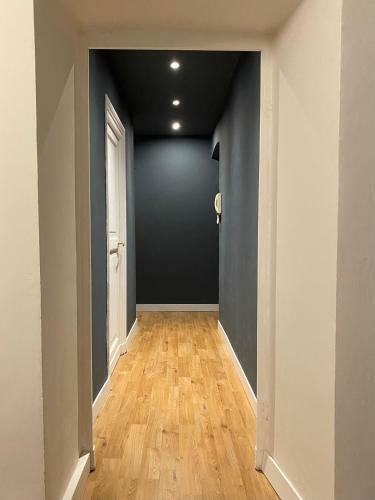 Apartamento Casanostra