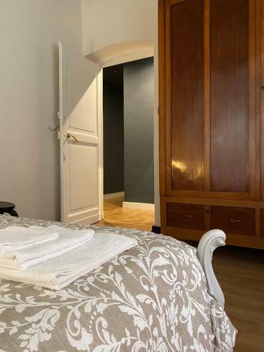 Apartamento Casanostra