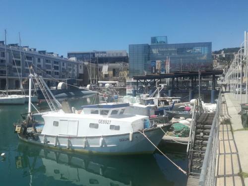 Acquario Apartments