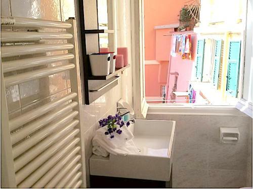 Apartamento Ancient Porticciolo - Nervi Genova