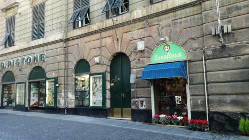 B&B Ligustico