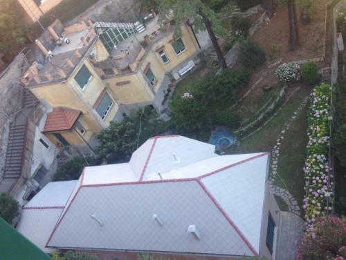 Bed & Breakfast Il Ciottolo