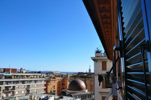Bed & Breakfast Il Ciottolo