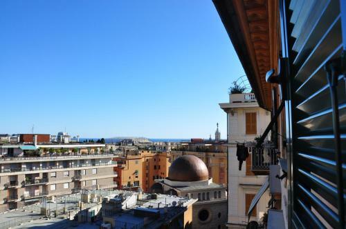 Bed & Breakfast Il Ciottolo
