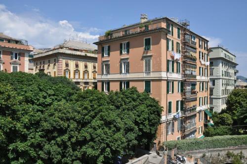 Bed & Breakfast Il Ciottolo