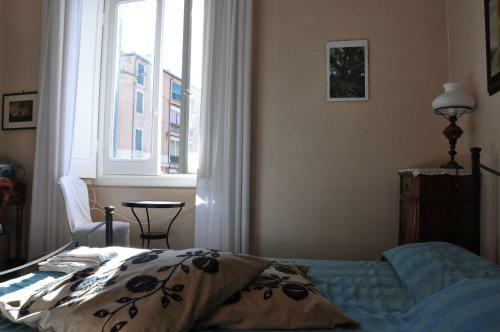Bed & Breakfast Il Ciottolo