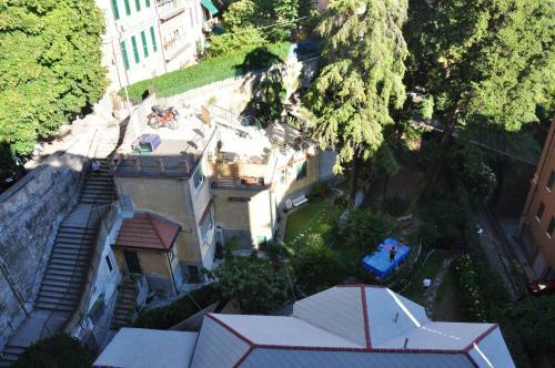 Bed & Breakfast Il Ciottolo