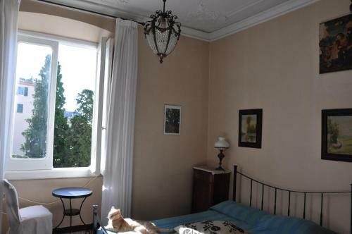 Bed & Breakfast Il Ciottolo