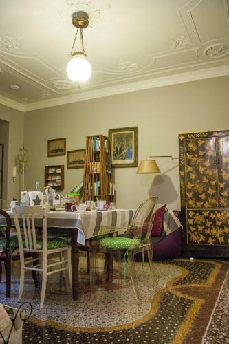 Bed & Breakfast Il Ciottolo