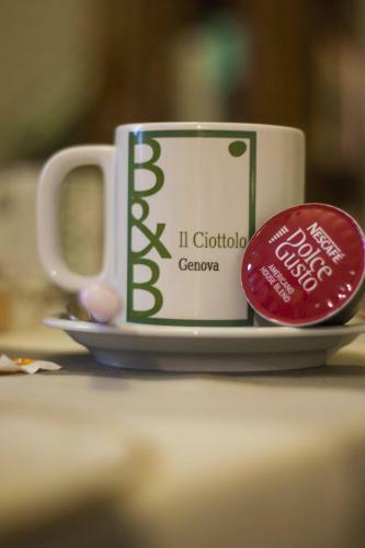 Bed & Breakfast Il Ciottolo