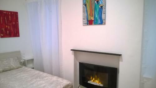 Apartamento Il Vicoletto