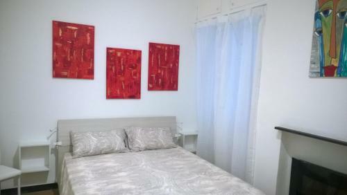 Apartamento Il Vicoletto