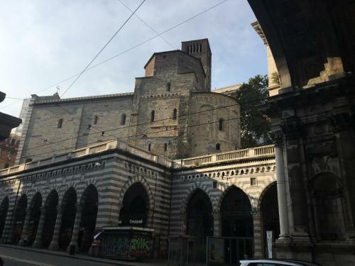 Apartamento Il Vicoletto