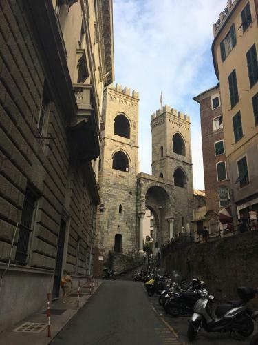 Apartamento Il Vicoletto