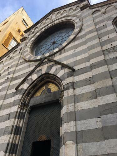 Apartamento Il Vicoletto