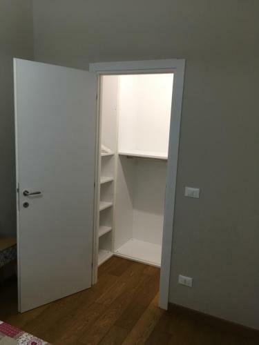 Cooper Apartment